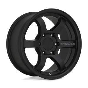 Motegi – MR150 TRAILITE – Black – 16″x8″ 0mm – All weather Wheels – MR15068068700